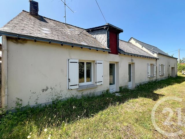 maison - VILLEPOT - 44