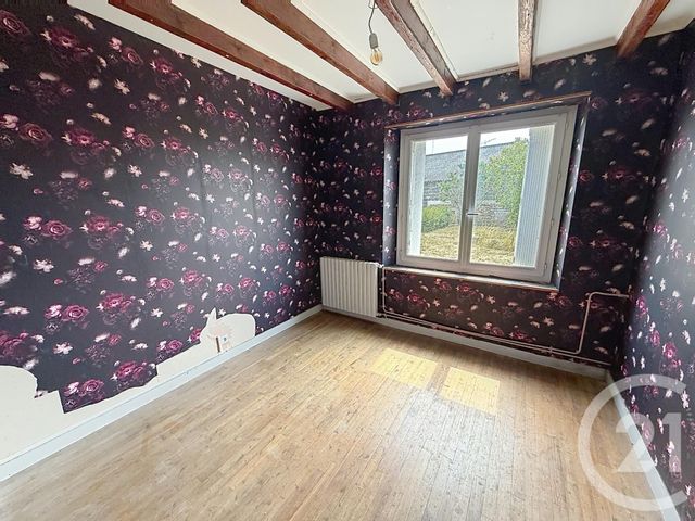 maison à vendre - 5 pièces - 115.62 m2 - ROUGE - 44 - PAYS-DE-LOIRE - Century 21 Iméo