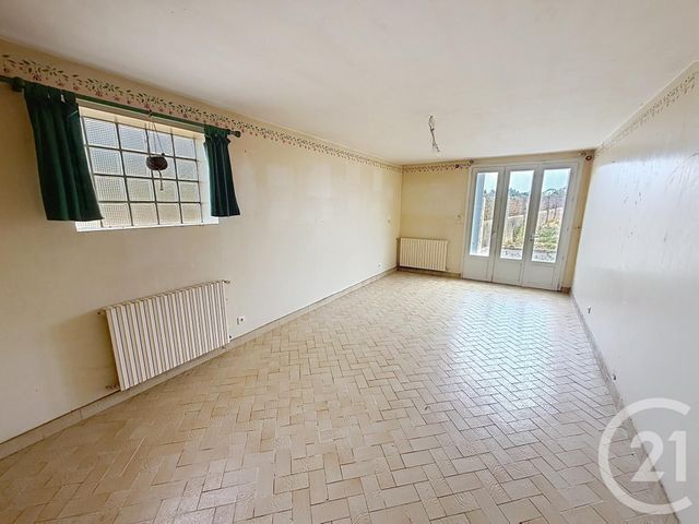 maison à vendre - 5 pièces - 115.62 m2 - ROUGE - 44 - PAYS-DE-LOIRE - Century 21 Iméo