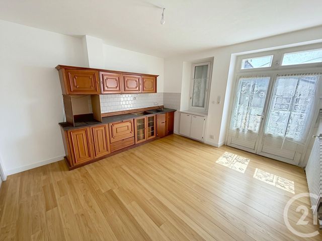 maison à vendre - 5 pièces - 115.62 m2 - ROUGE - 44 - PAYS-DE-LOIRE - Century 21 Iméo