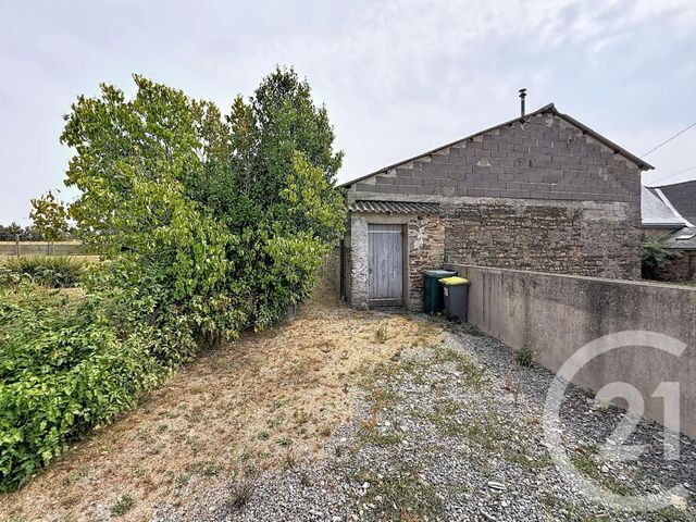 maison à vendre - 5 pièces - 115.62 m2 - ROUGE - 44 - PAYS-DE-LOIRE - Century 21 Iméo
