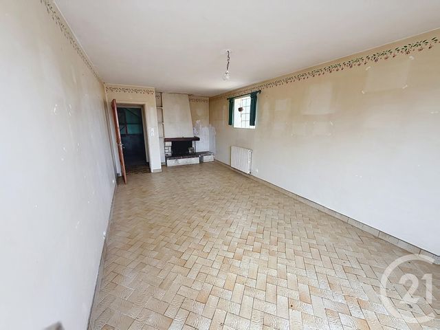 maison à vendre - 5 pièces - 115.62 m2 - ROUGE - 44 - PAYS-DE-LOIRE - Century 21 Iméo