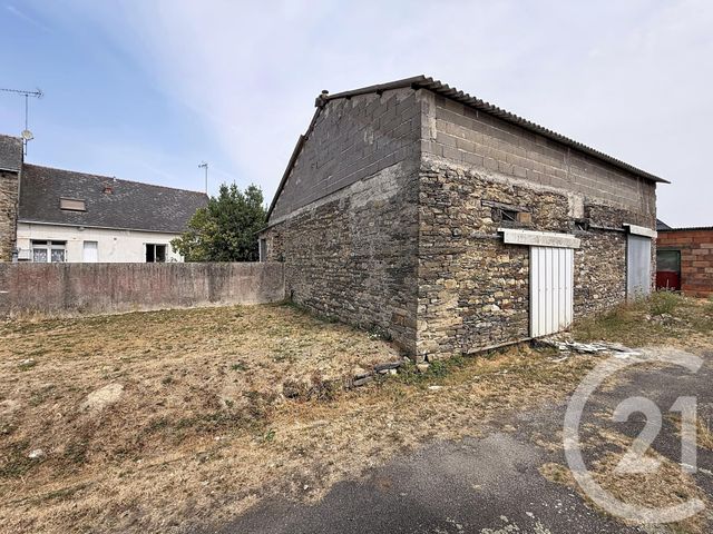 maison à vendre - 5 pièces - 115.62 m2 - ROUGE - 44 - PAYS-DE-LOIRE - Century 21 Iméo
