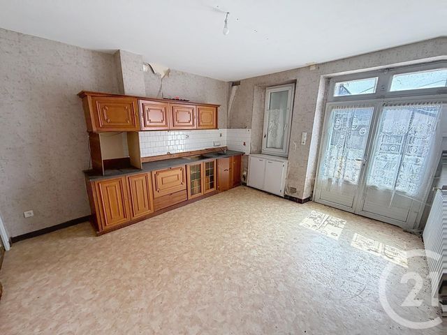 maison à vendre - 5 pièces - 115.62 m2 - ROUGE - 44 - PAYS-DE-LOIRE - Century 21 Iméo