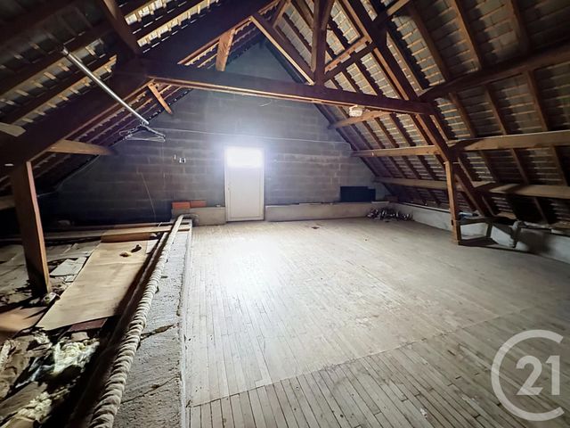 maison à vendre - 5 pièces - 115.62 m2 - ROUGE - 44 - PAYS-DE-LOIRE - Century 21 Iméo