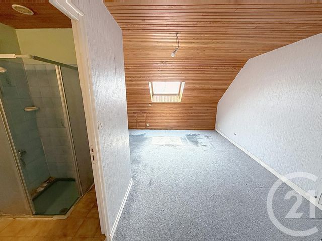 maison à vendre - 5 pièces - 115.62 m2 - ROUGE - 44 - PAYS-DE-LOIRE - Century 21 Iméo