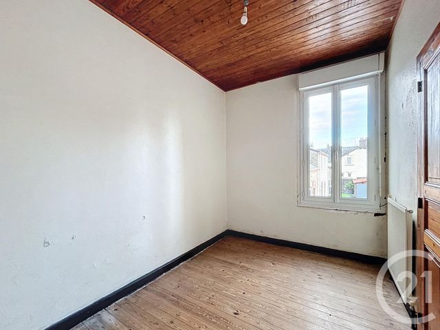 maison à vendre - 5 pièces - 141.0 m2 - VILLEPOT - 44 - PAYS-DE-LOIRE - Century 21 Iméo