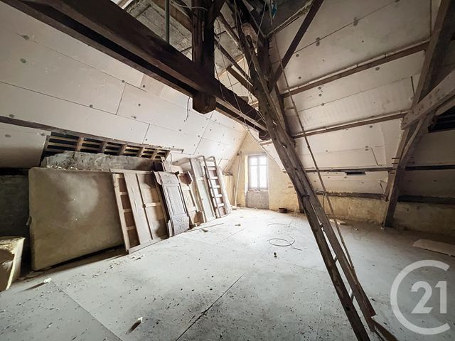 maison à vendre - 5 pièces - 141.0 m2 - VILLEPOT - 44 - PAYS-DE-LOIRE - Century 21 Iméo