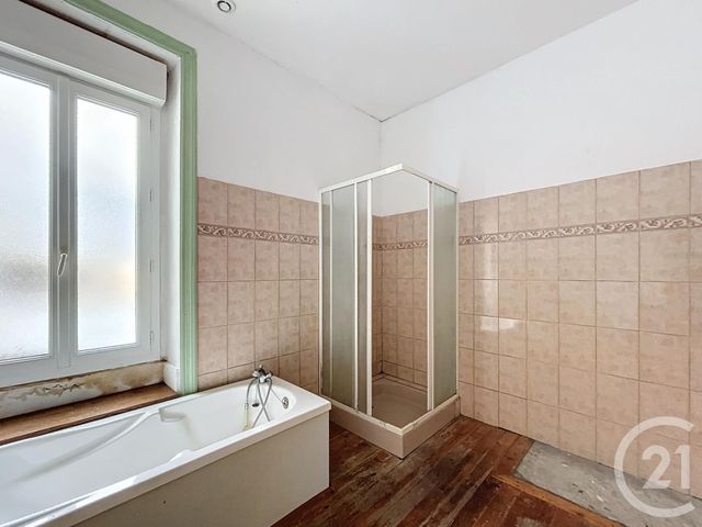 maison à vendre - 5 pièces - 141.0 m2 - VILLEPOT - 44 - PAYS-DE-LOIRE - Century 21 Iméo