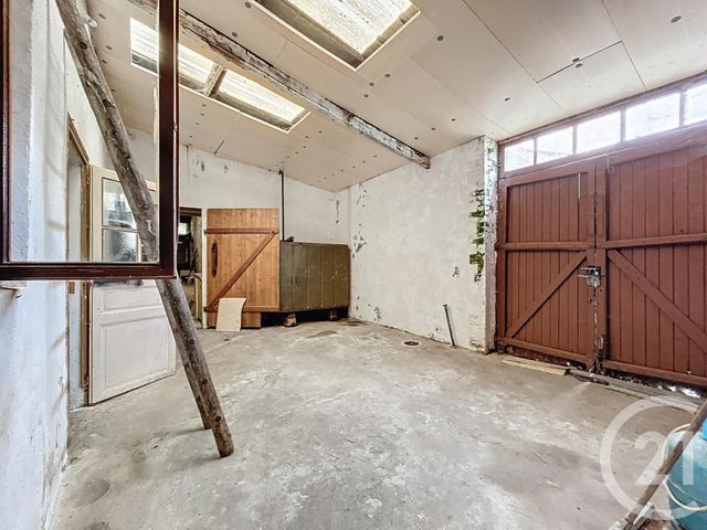 maison à vendre - 5 pièces - 141.0 m2 - VILLEPOT - 44 - PAYS-DE-LOIRE - Century 21 Iméo