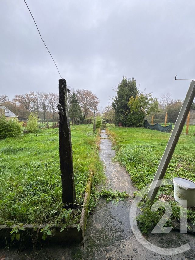 maison à vendre - 5 pièces - 141.0 m2 - VILLEPOT - 44 - PAYS-DE-LOIRE - Century 21 Iméo