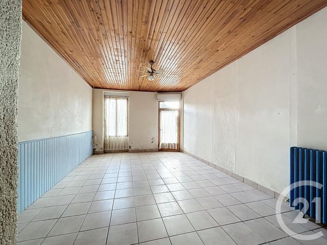 maison à vendre - 5 pièces - 141.0 m2 - VILLEPOT - 44 - PAYS-DE-LOIRE - Century 21 Iméo