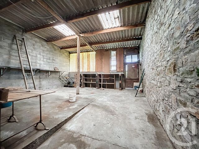 maison à vendre - 5 pièces - 141.0 m2 - VILLEPOT - 44 - PAYS-DE-LOIRE - Century 21 Iméo