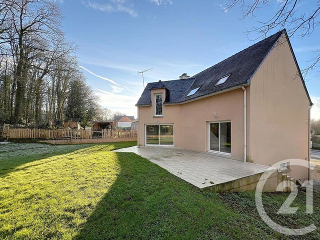 maison - CHATEAUBRIANT - 44