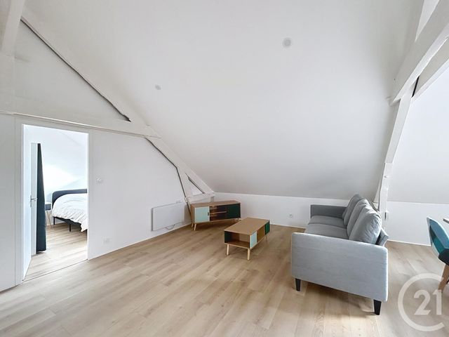Appartement à louer - 3 pièces - 44.12 m2 - SOUDAN - 44 - PAYS-DE-LOIRE - Century 21 Iméo