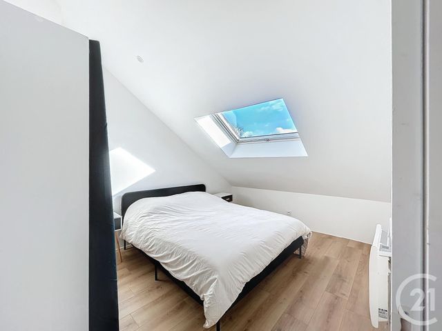 Appartement à louer - 3 pièces - 44.12 m2 - SOUDAN - 44 - PAYS-DE-LOIRE - Century 21 Iméo