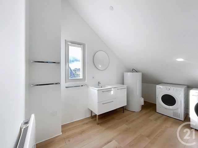 Appartement à louer - 3 pièces - 44.12 m2 - SOUDAN - 44 - PAYS-DE-LOIRE - Century 21 Iméo