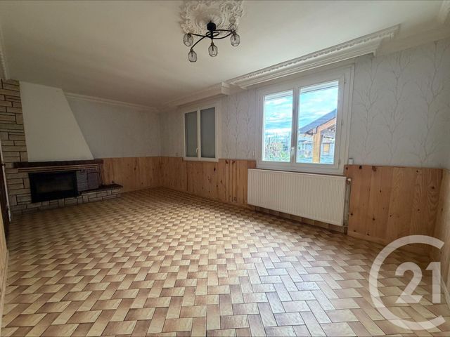 maison à vendre - 5 pièces - 80.88 m2 - CHATEAUBRIANT - 44 - PAYS-DE-LOIRE - Century 21 Iméo