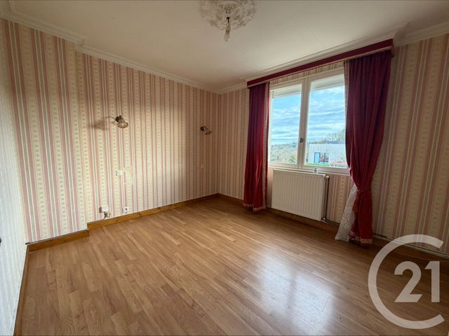 maison à vendre - 5 pièces - 80.88 m2 - CHATEAUBRIANT - 44 - PAYS-DE-LOIRE - Century 21 Iméo