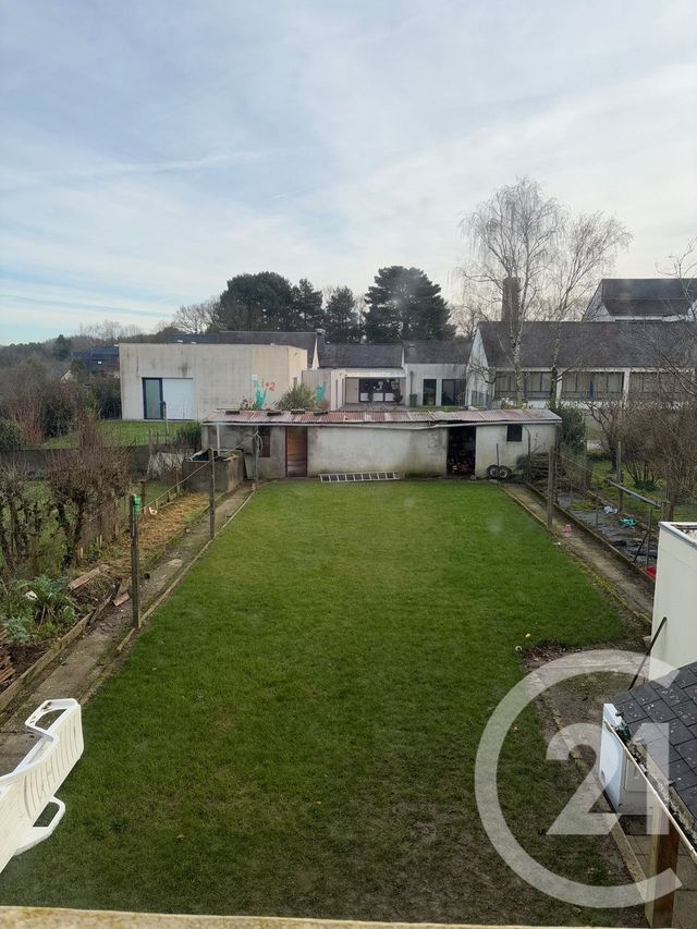 maison à vendre - 5 pièces - 80.88 m2 - CHATEAUBRIANT - 44 - PAYS-DE-LOIRE - Century 21 Iméo