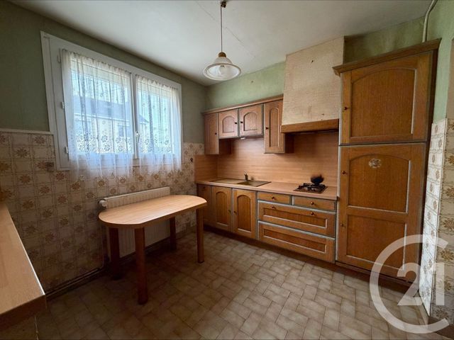 maison à vendre - 5 pièces - 80.88 m2 - CHATEAUBRIANT - 44 - PAYS-DE-LOIRE - Century 21 Iméo