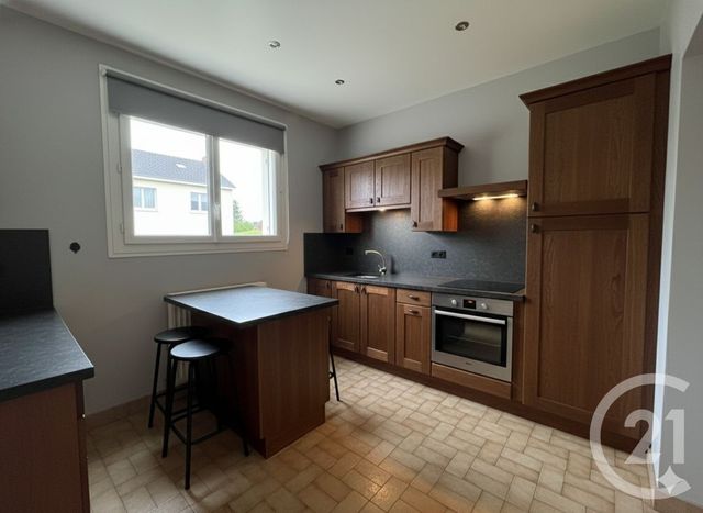 maison à vendre - 5 pièces - 80.88 m2 - CHATEAUBRIANT - 44 - PAYS-DE-LOIRE - Century 21 Iméo