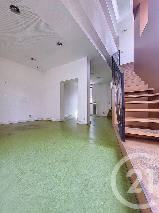 maison - CHATEAUBRIANT - 44