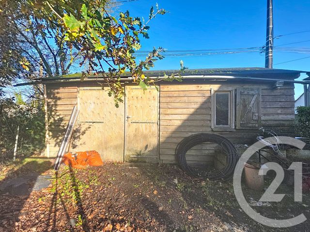 maison à vendre - 8 pièces - 160.0 m2 - LIGNE - 44 - PAYS-DE-LOIRE - Century 21 Iméo