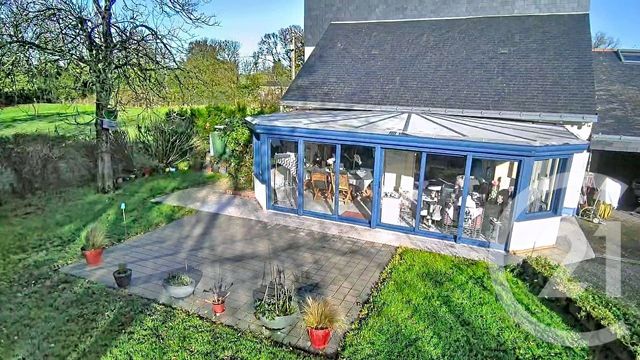 Maison à vendre LIGNE