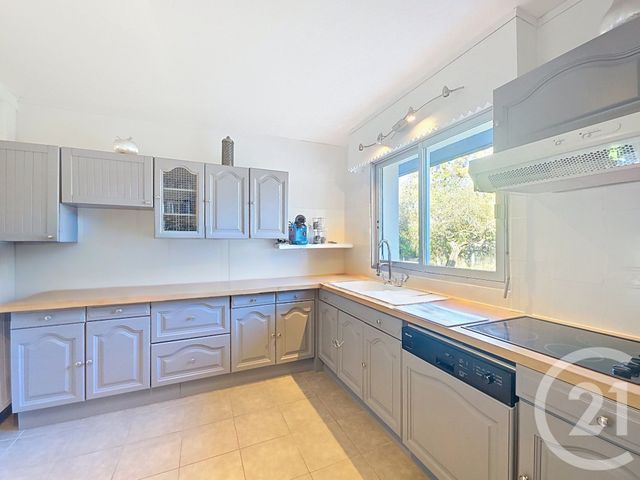 maison à vendre - 8 pièces - 160.0 m2 - LIGNE - 44 - PAYS-DE-LOIRE - Century 21 Iméo