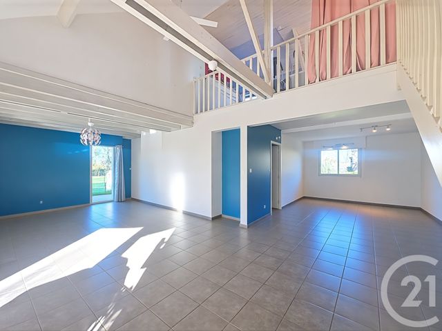 maison à vendre - 8 pièces - 160.0 m2 - LIGNE - 44 - PAYS-DE-LOIRE - Century 21 Iméo