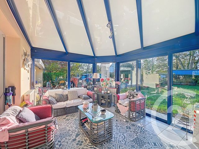 maison à vendre - 8 pièces - 160.0 m2 - LIGNE - 44 - PAYS-DE-LOIRE - Century 21 Iméo