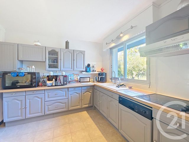 maison à vendre - 8 pièces - 160.0 m2 - LIGNE - 44 - PAYS-DE-LOIRE - Century 21 Iméo