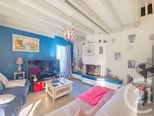 maison à vendre - 8 pièces - 160.0 m2 - LIGNE - 44 - PAYS-DE-LOIRE - Century 21 Iméo