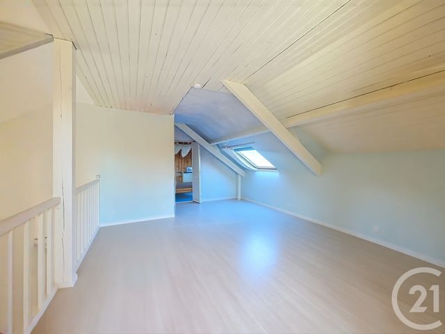 maison à vendre - 8 pièces - 160.0 m2 - LIGNE - 44 - PAYS-DE-LOIRE - Century 21 Iméo