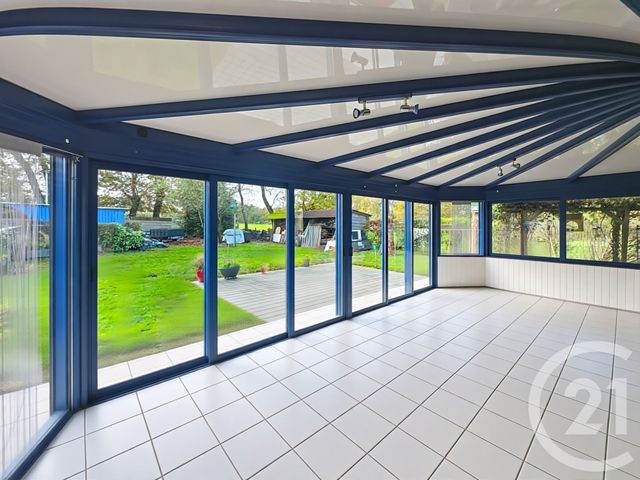 maison à vendre - 8 pièces - 160.0 m2 - LIGNE - 44 - PAYS-DE-LOIRE - Century 21 Iméo