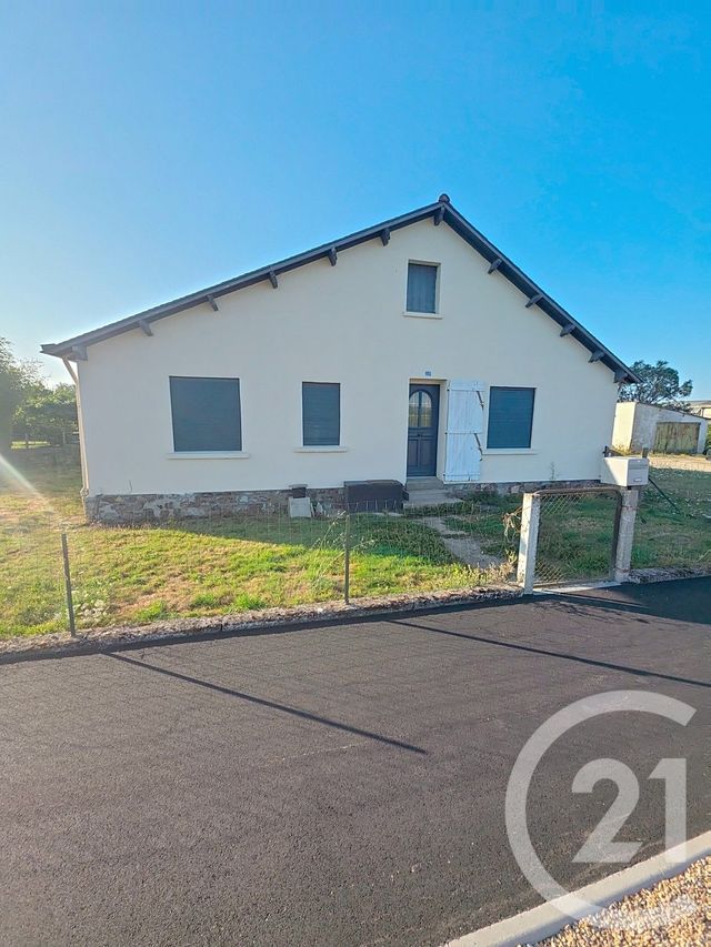 maison - PANNECE - 44