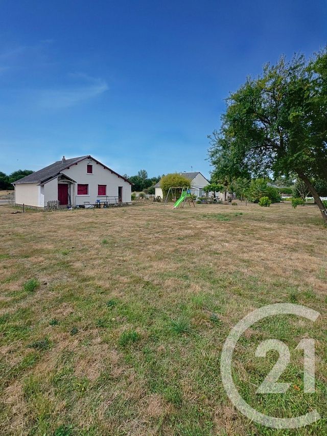 maison - PANNECE - 44