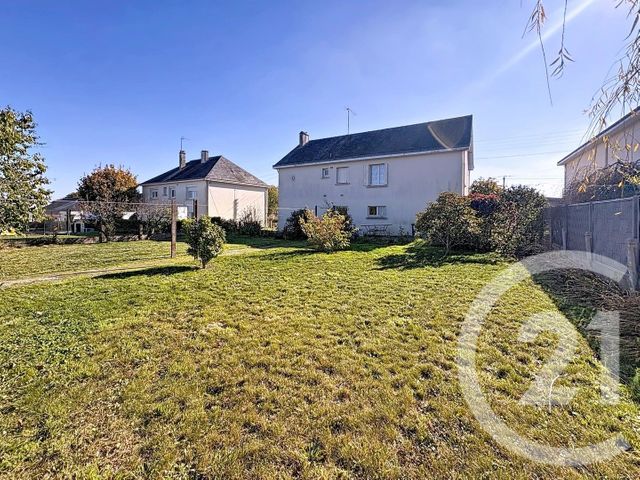 maison - LOUISFERT - 44