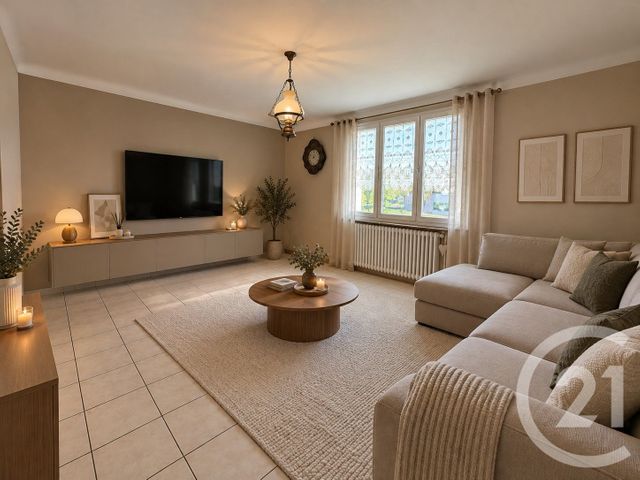 maison à vendre - 5 pièces - 106.72 m2 - LOUISFERT - 44 - PAYS-DE-LOIRE - Century 21 Iméo