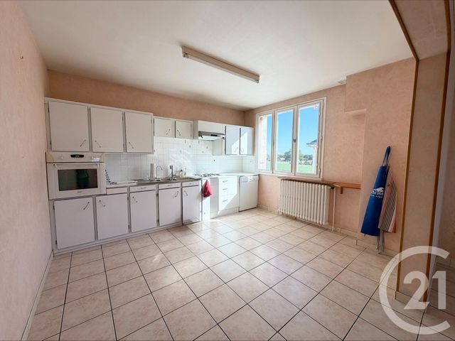 maison à vendre - 5 pièces - 106.72 m2 - LOUISFERT - 44 - PAYS-DE-LOIRE - Century 21 Iméo