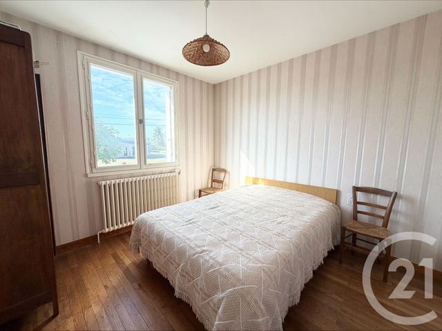 maison à vendre - 5 pièces - 106.72 m2 - LOUISFERT - 44 - PAYS-DE-LOIRE - Century 21 Iméo