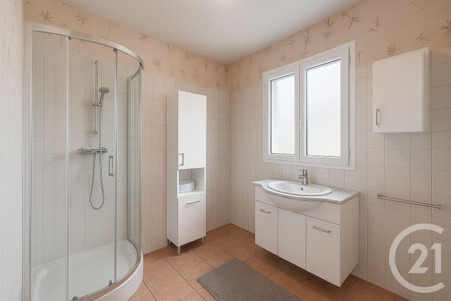 maison à vendre - 5 pièces - 106.72 m2 - LOUISFERT - 44 - PAYS-DE-LOIRE - Century 21 Iméo