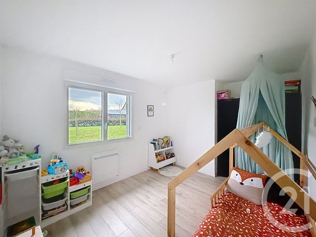 maison à vendre - 5 pièces - 160.0 m2 - LOUISFERT - 44 - PAYS-DE-LOIRE - Century 21 Iméo