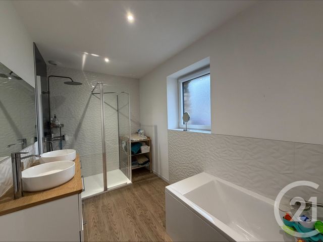 maison à vendre - 5 pièces - 160.0 m2 - LOUISFERT - 44 - PAYS-DE-LOIRE - Century 21 Iméo