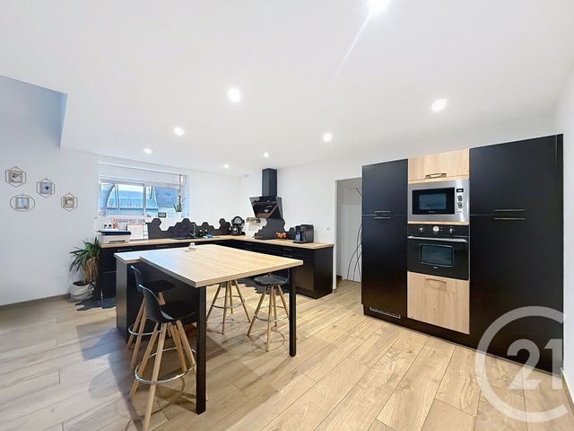 maison à vendre - 5 pièces - 160.0 m2 - LOUISFERT - 44 - PAYS-DE-LOIRE - Century 21 Iméo