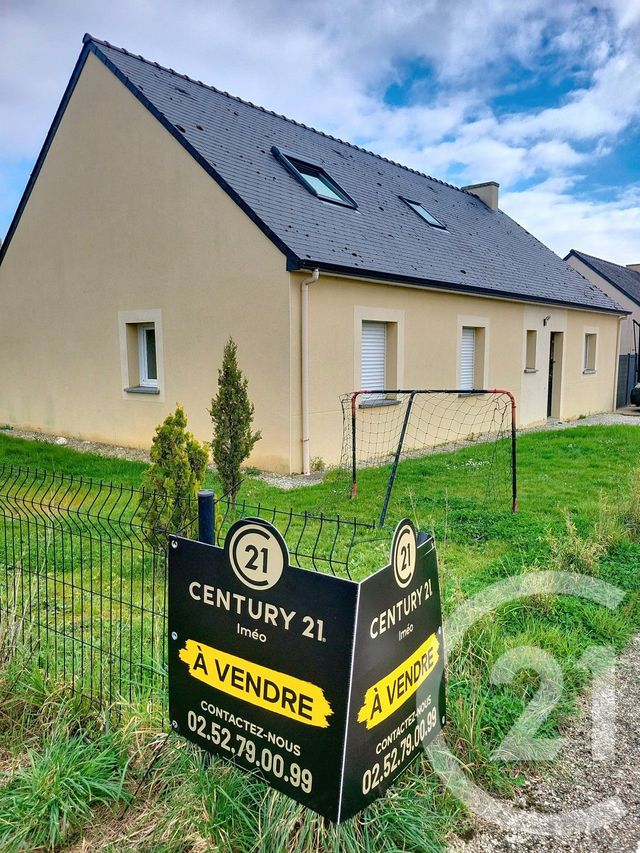 maison à vendre - 5 pièces - 137.0 m2 - LAVAU SUR LOIRE - 44 - PAYS-DE-LOIRE - Century 21 Iméo