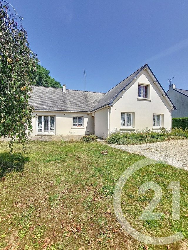 maison - MOISDON LA RIVIERE - 44