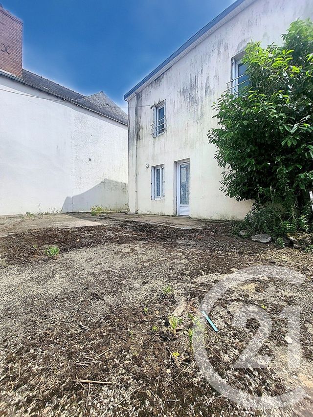 Maison à vendre PANNECE