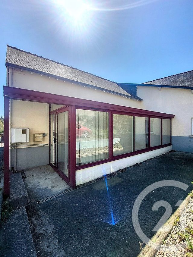 maison - RIAILLE - 44